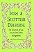 Irish and Scottish Dalriada...