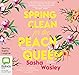 Spring Clean for the Peach Queen