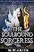 The Soulbound Sorceress by M.C. Waring
