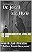 The Strange Case Of Dr. Jekyll And Mr. Hyde