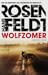 Wolfzomer (Hanna Wester, #1)