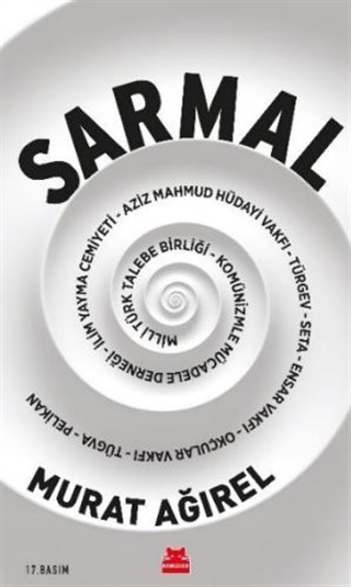 Sarmal (Paperback)