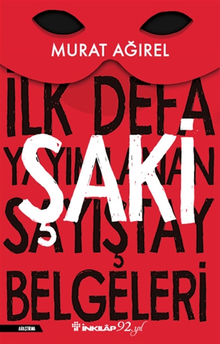 Şaki: İlk Defa Yayımlanan Sayıştay Belgeleri (Paperback)
