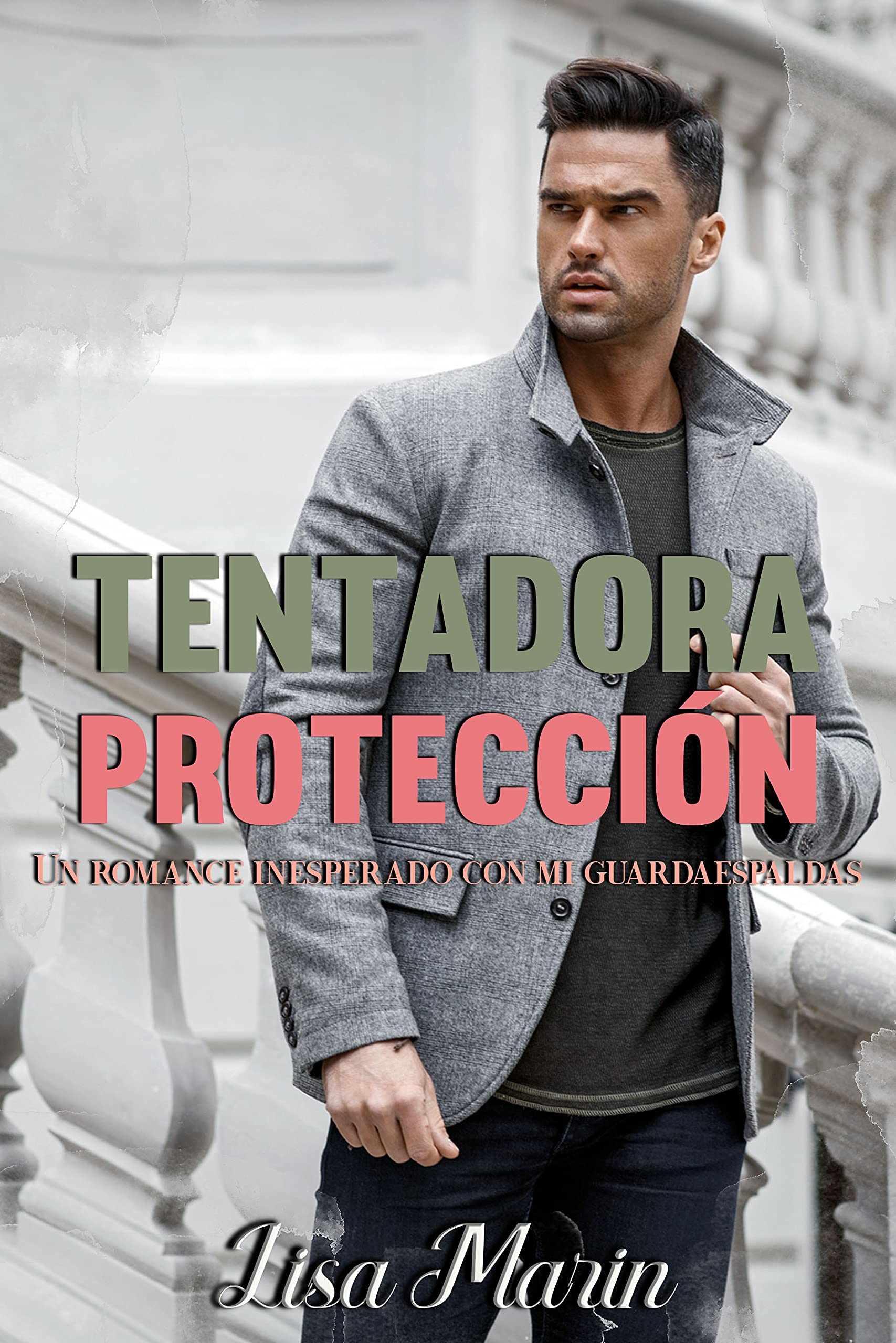 Tentadora protección (Kindle Edition)