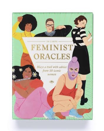 Feminist Oracles