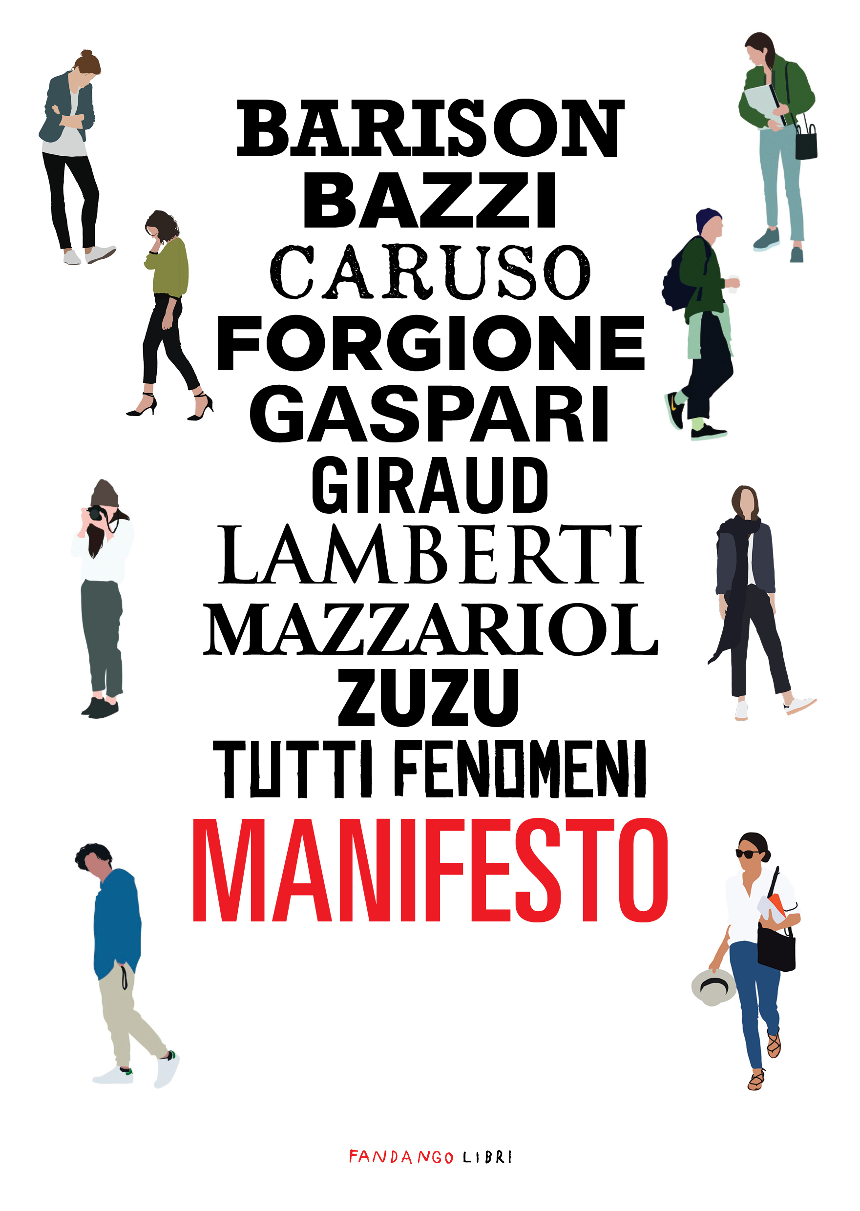 Manifesto