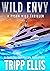 Wild Envy (Tyson Wild Thriller, #29)