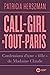 Call-girl du Tout-Paris: Confessions d'une "fille" de Madame Claude (French Edition)