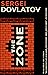 The Zone by Sergei Dovlatov