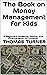 The Book on Money Management for Kids by Thomas Turner
