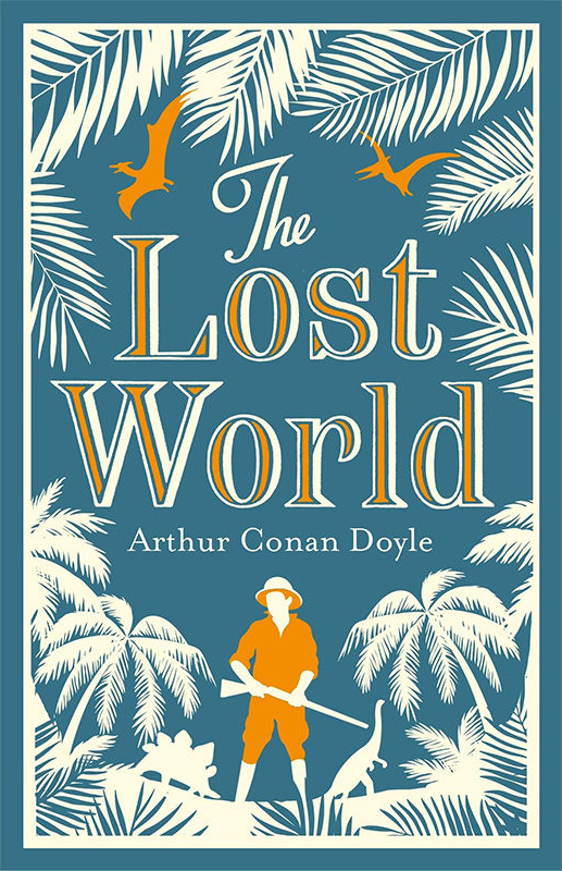 The Lost World