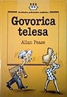 Govorica telesa