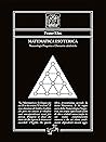 Book cover for Matematica Esoterica: Numerologia Pitagorica e Ghematrie cabalistiche