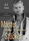 Master aus freien Stücken by M.A. Innes