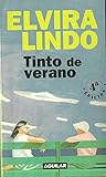 Tinto de verano by Elvira Lindo