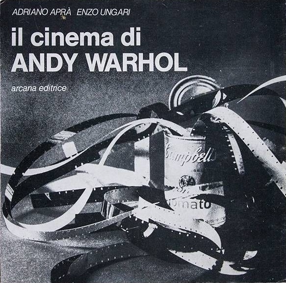 Il cinema di Andy Warhol