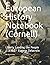 European History Notebook (...