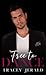 Free to Dance (Amaryllis Series Book 7) by Tracey Jerald