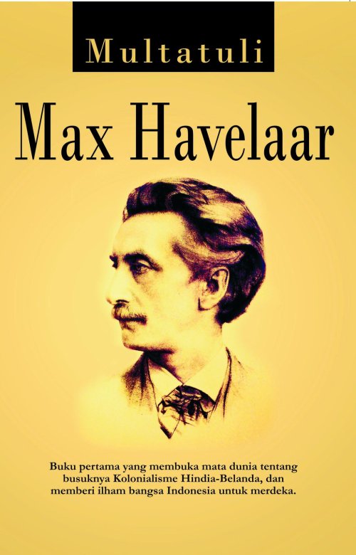 MAX HAVELAAR (Paperback)