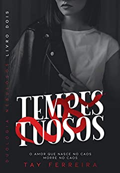 Tempestuosos (Duologia Nebulosos, #2)