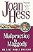 Malpractice in Maggody: An Arly Hanks Mystery