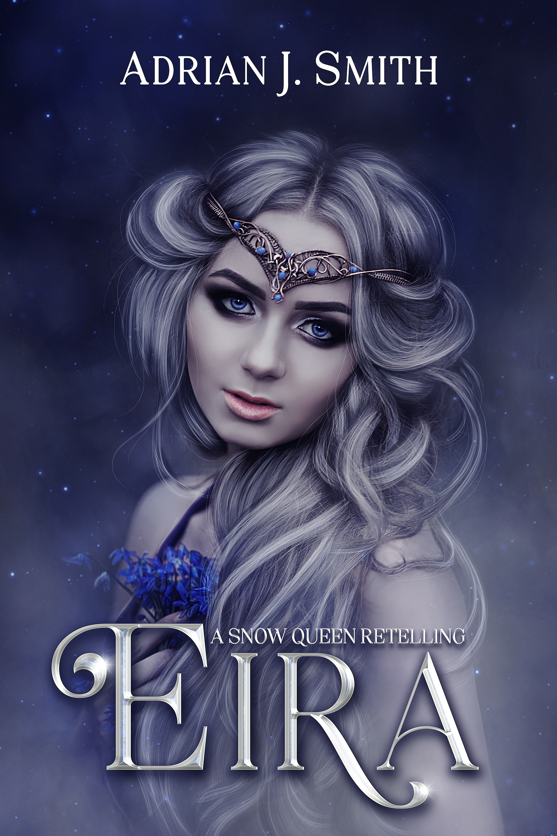 Eira (Kindle Edition)
