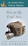 Hot on the Trail Mix