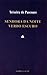 Senhora da Noite - Verbo Escuro