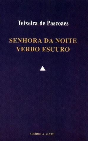 Senhora da Noite - Verbo Escuro