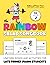 The Rainbow Salad Songbook, V. U. Level J by Andrea Dow