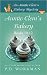 Auntie Clem's Bakery: Books 10-12