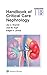 Handbook of Critical Care Nephrology