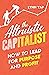 The Altruistic Capitalist