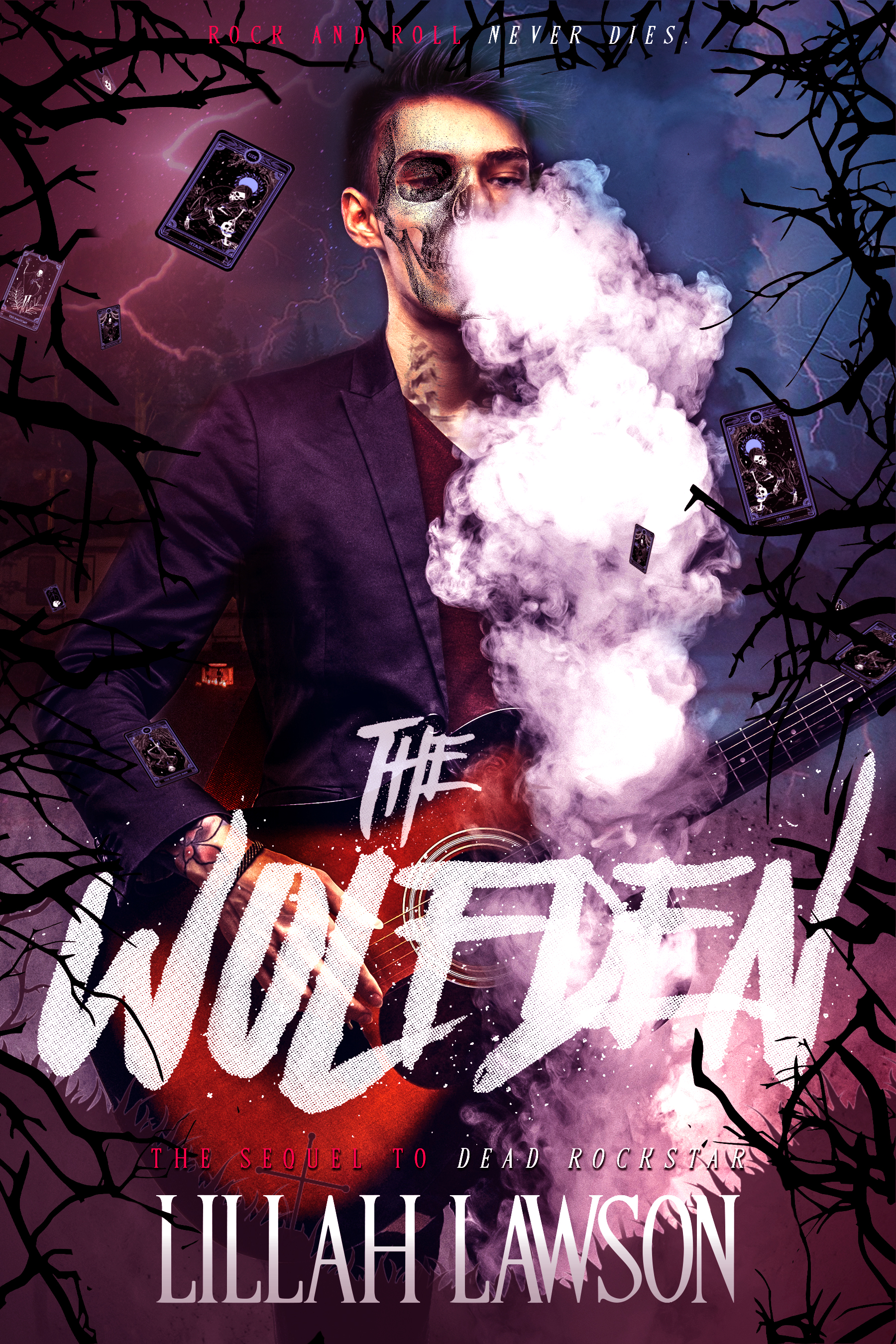 The Wolfden