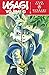 Usagi Yojimbo: Bunraku a další příběhy