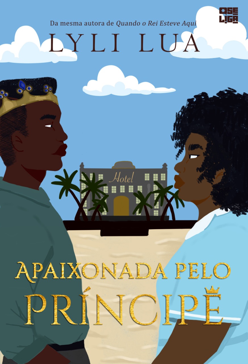 Apaixonada Pelo Príncipe (Kindle Edition)