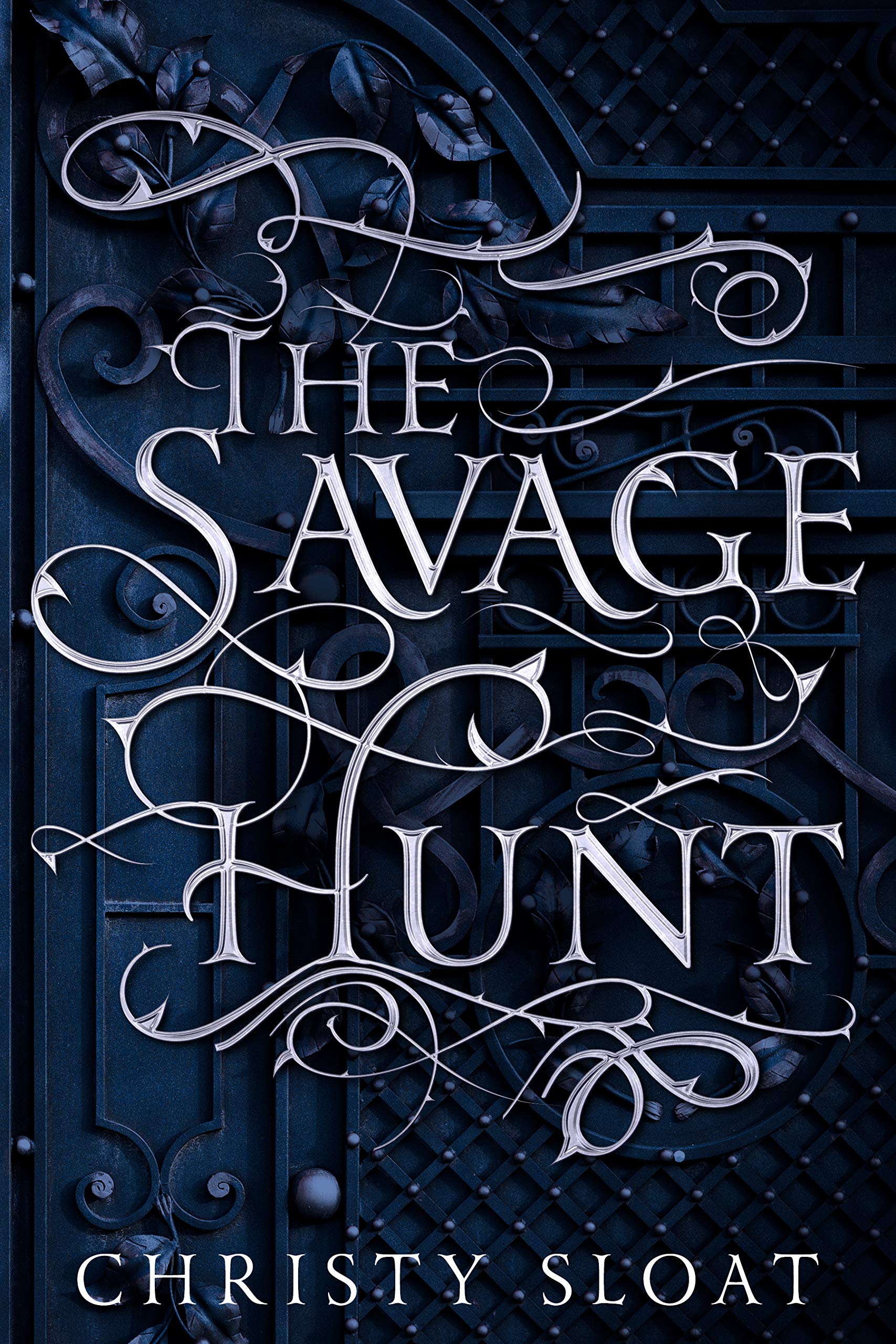 The Savage Hunt (Kindle Edition)