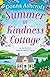 Summer at Kindness Cottage