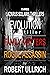THREE LAZARUS SOLARIS THRILLERS: Evolution of a Killer - Family Matters (Retribution) - Rogue Assassin
