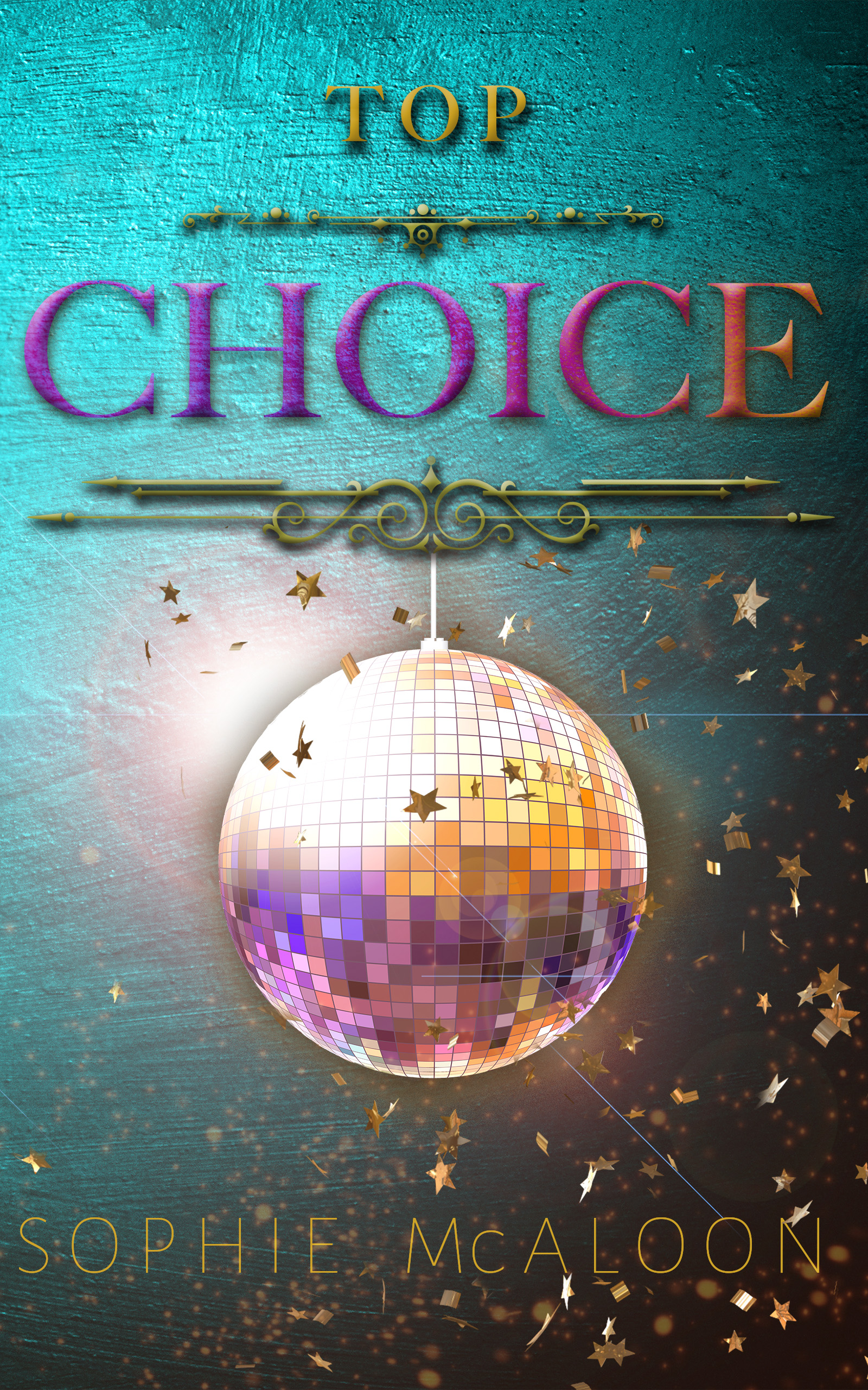 Top Choice