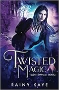 Twisted Magic