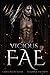 Vicious Fae (Ruthless Boys of the Zodiac)