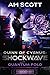 Quinn of Cygnus: Shockwave