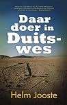 Daar doer in Duitswes Daar doer in Duitswes