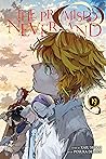 The Promised Neverland, Vol. 19 by Kaiu Shirai