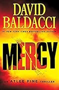 Mercy (Atlee Pine, #4)
