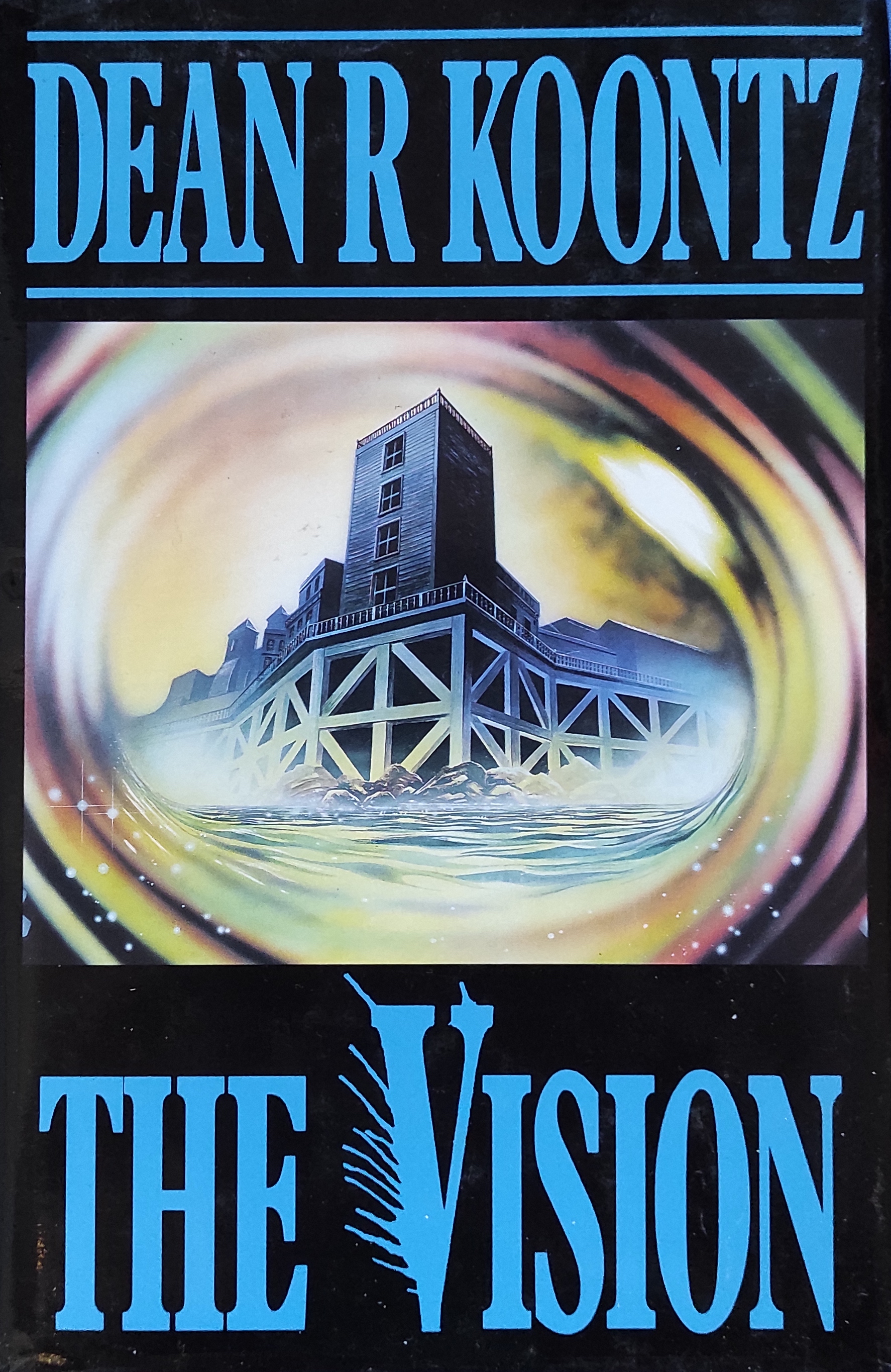 The Vision