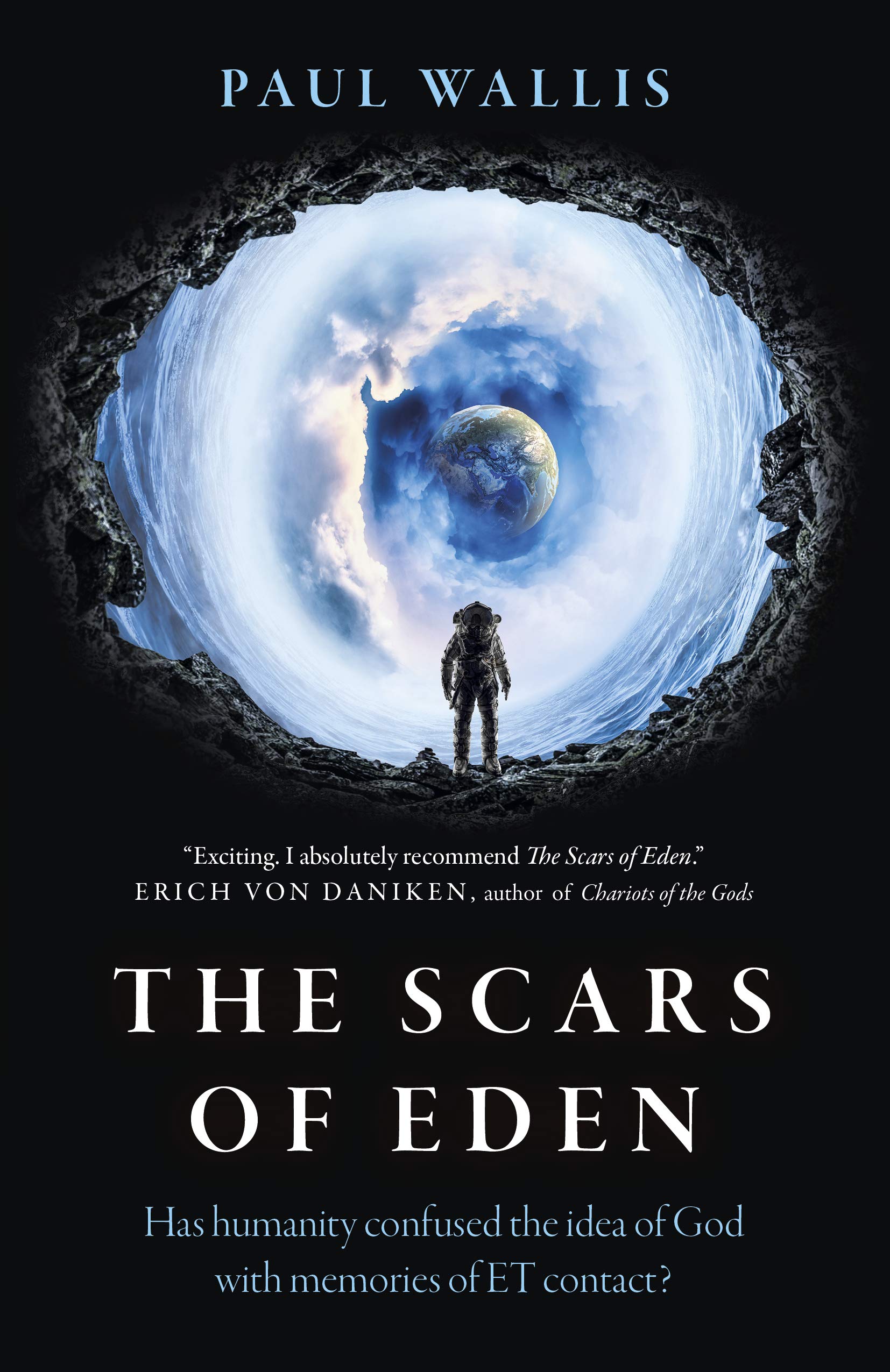 The Scars of Eden (Kindle Edition)