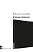 L'anarchisme