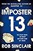 Imposter 13 (Sleeper 13, #3)